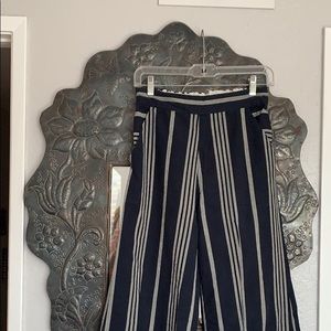 Ace & Jig Brookline cropped pants in selvedge S